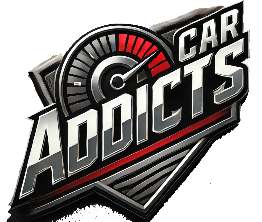 CarAddictsHouston Logo